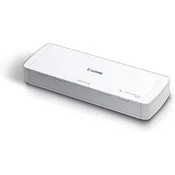 Canon imageFORMULA R10 Portable Document Scanner, 2-Sided Scanning with 20 Page Feeder, Easy Setup For Home or Office, Includes Software, (4861C001)-picture-25