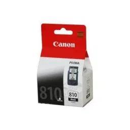 Canon Ink Cartridge Black PG-810 Part No. 2978B008AB-image-9