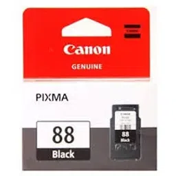 Canon Ink Cartridge Black PG-88 Part No. 5554B005AB-image-27