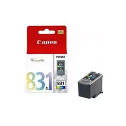 Canon Ink Cartridge  CL-831 Part No. 2103B003AB-image-21