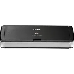 Canon P-215II Document Scanner-picture-39