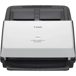 Canon Desktop Sheet-Fed DR-M160II Document Scanner-picture-15