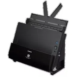 Canon Document DR-C225II Scanner image 4