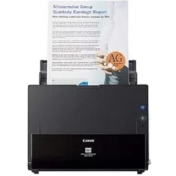 Canon DR-C225II Image Formula Scanner-picture-47