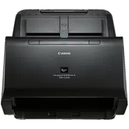 Canon DR-C230 imageFORMULA Scanner-picture-35