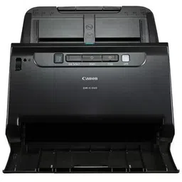 Canon DR-C240 FORMULA Scanner image 4