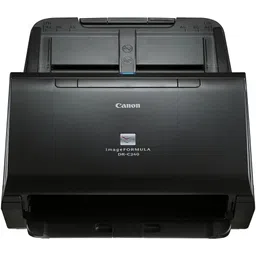 Canon DR-C240 imageFORMULA Scanner-picture-20