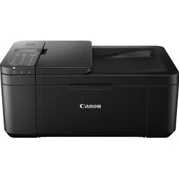 Canon E4570 Multi-function WiFi Color Inkjet Printer with Voice Activated Printing Google Assistant and Alexa with Auto Duplex feature and Auto-document feeder-picture-28