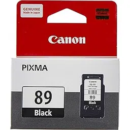 Canon PG-89 Ink Cartridge (Black)-image-49