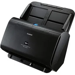 Canon Sheet Fed DR-C230 Sheetfed Scanner image 4