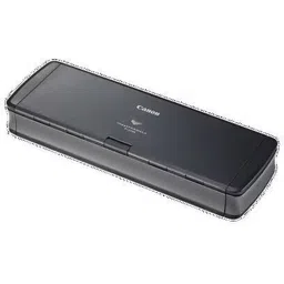 Canon USB Powered Sheetfed P-215II Portability Scanner-picture-20