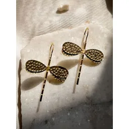 Canoopi Animal Shaped Drop Earrings-picture-42