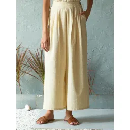 Canoopi Citrus Delight Cotton Pant-picture-24