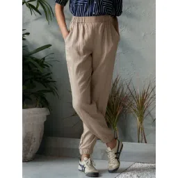 canoopi Coffee Foam Joggers-picture-34