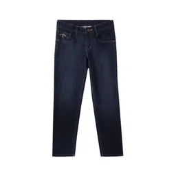 Cantabil Boys Blue Jeans-image-3