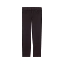 Cantabil Boys Mid-Rise Cotton Trousers-picture-36