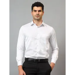 Cantabil Comfort Regular Casual Shirt-picture-28