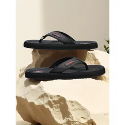 Cantabil Cushioned Footbed Thong Flip-Flops-picture-36