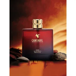Cantabil Desire Long Lasting Eau De Toilette - 100ml-picture-38
