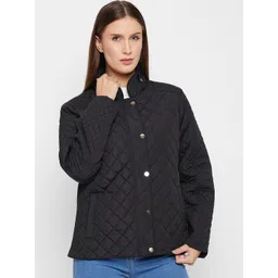 Cantabil Lightweight Quilted Jacket-picture-40