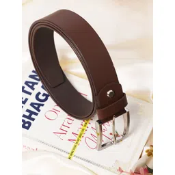 Cantabil Men Brown Belts-picture-19