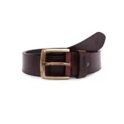 cantabil Men Classic Leather Belt-picture-10