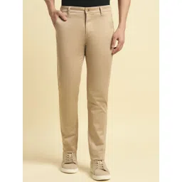 Cantabil Men Comfort Trousers-picture-15