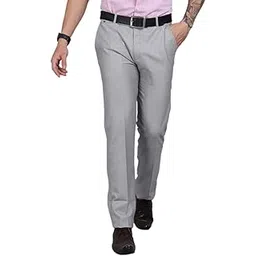 cantabil Men Formal Pants-picture-51
