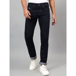 Cantabil Men Jean Stretchable Jeans-picture-10