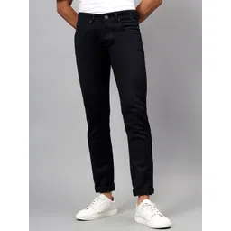 Cantabil Men Jean Stretchable Jeans-picture-15