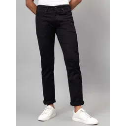 Cantabil Men Jean Stretchable Jeans-picture-19