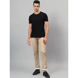 Cantabil Men Jean Stretchable Jeans image 5