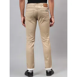 Cantabil Men Jean Stretchable Jeans image 4