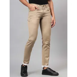 Cantabil Men Jean Stretchable Jeans image 2