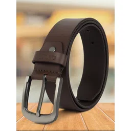 Cantabil Men Leather Belt-picture-43