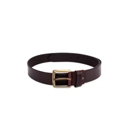 Cantabil Men Leather Formal Belt-picture-40