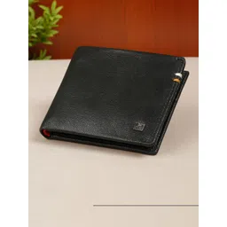 Cantabil Men Leather Two Fold Wallet-picture-32