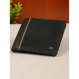 Cantabil Men Leather Two Fold Wallet-picture-26