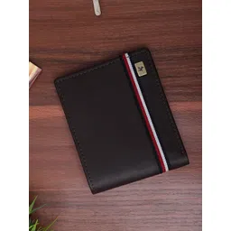 Cantabil Men Leather Two Fold Wallet-picture-27