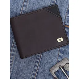 Cantabil Men Leather Two Fold Wallet-picture-34