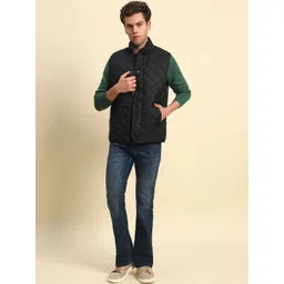 Cantabil Men Lightweight Bomber Jacket-picture-44