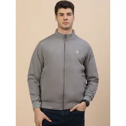 Cantabil Men Lightweight Bomber Jacket-picture-55