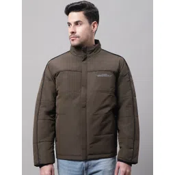 Cantabil Men Lightweight Padded Jacket-picture-38
