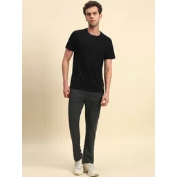 Cantabil Men Mid-Rise Track Pants-picture-18