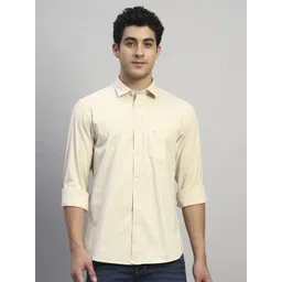 Cantabil Men Original Casual Shirt-picture-28
