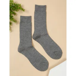 Cantabil Men Pack Of 3 Acrylic Calf-Length Socks-picture-40