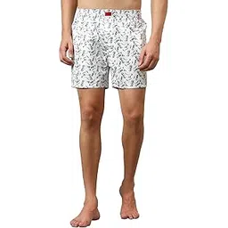 cantabil Men Printed Boxer Shorts (P_MBOX00013)-picture-44