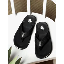 Cantabil Men Printed Lightweight Thong Flip-Flops-picture-28