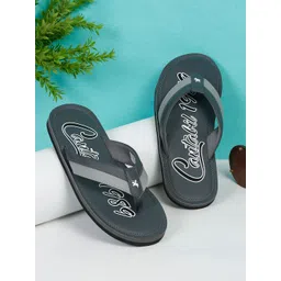 Cantabil Men Printed Thong Flip-Flops-picture-26