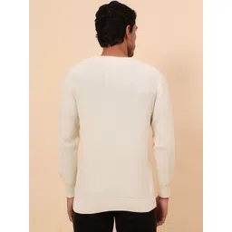 Cantabil Men Pullover image 2